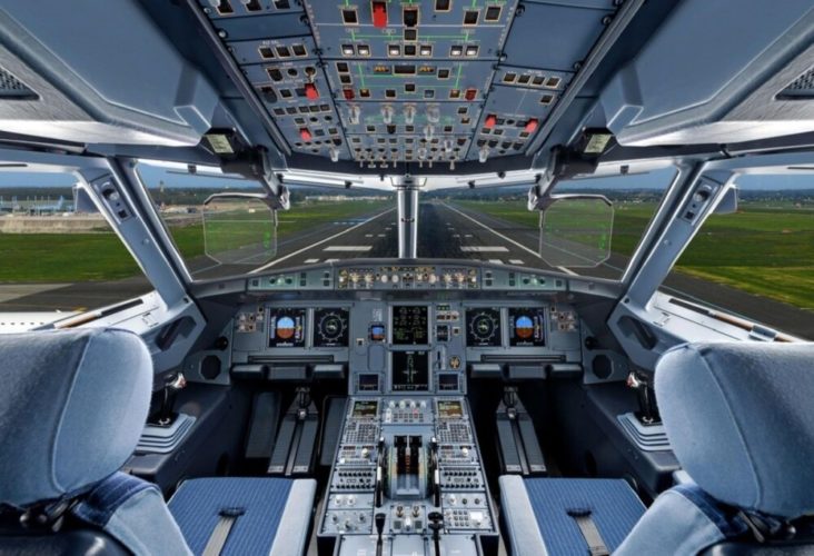 first-day-on-the-job-flight-path-simulation